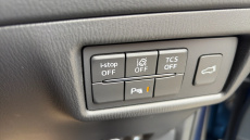 Mazda CX-5 2.0 e-Skyactiv G MHEV Exclusive-Line 5dr Petrol Estate